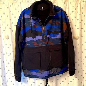 Movement by free people pullover size large